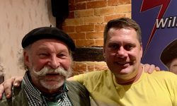 Willi Kirschner Markus Stalla