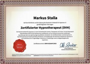 DVH Zertifizierung
